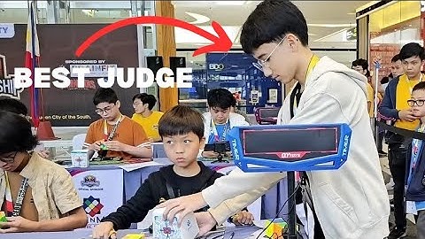 (Yiheng Wang) 4.36 Rubik