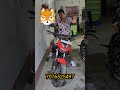 Used Xtreme 125 in Mannarguri College 🔥🔥 #usedbike #forsale #cheapbike #bikemarket #shorts #viral