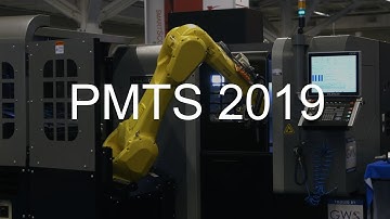 PMTS Automation Cell
