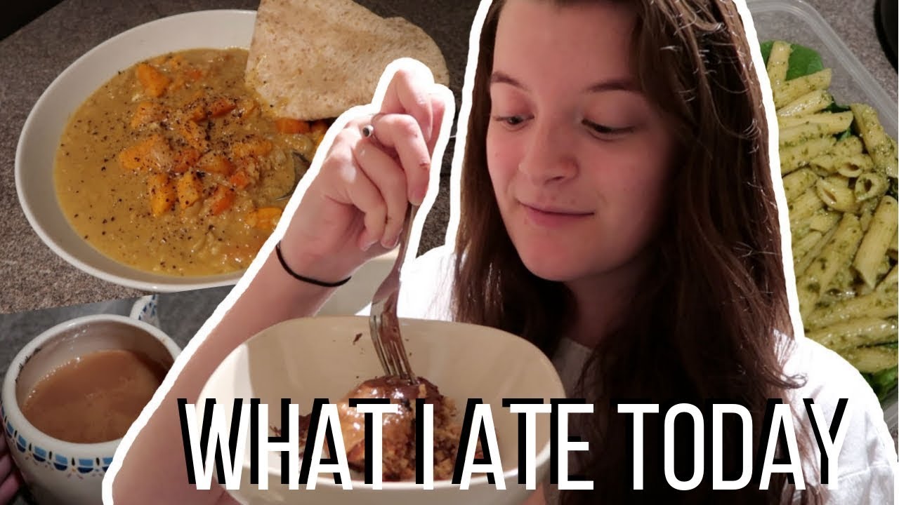 REALISTIC WHAT I ATE TODAY Cheap Vegan Meal Ideas YouTube realistic-what-i-ate-today-cheap-vegan-meal-ideas-youtube