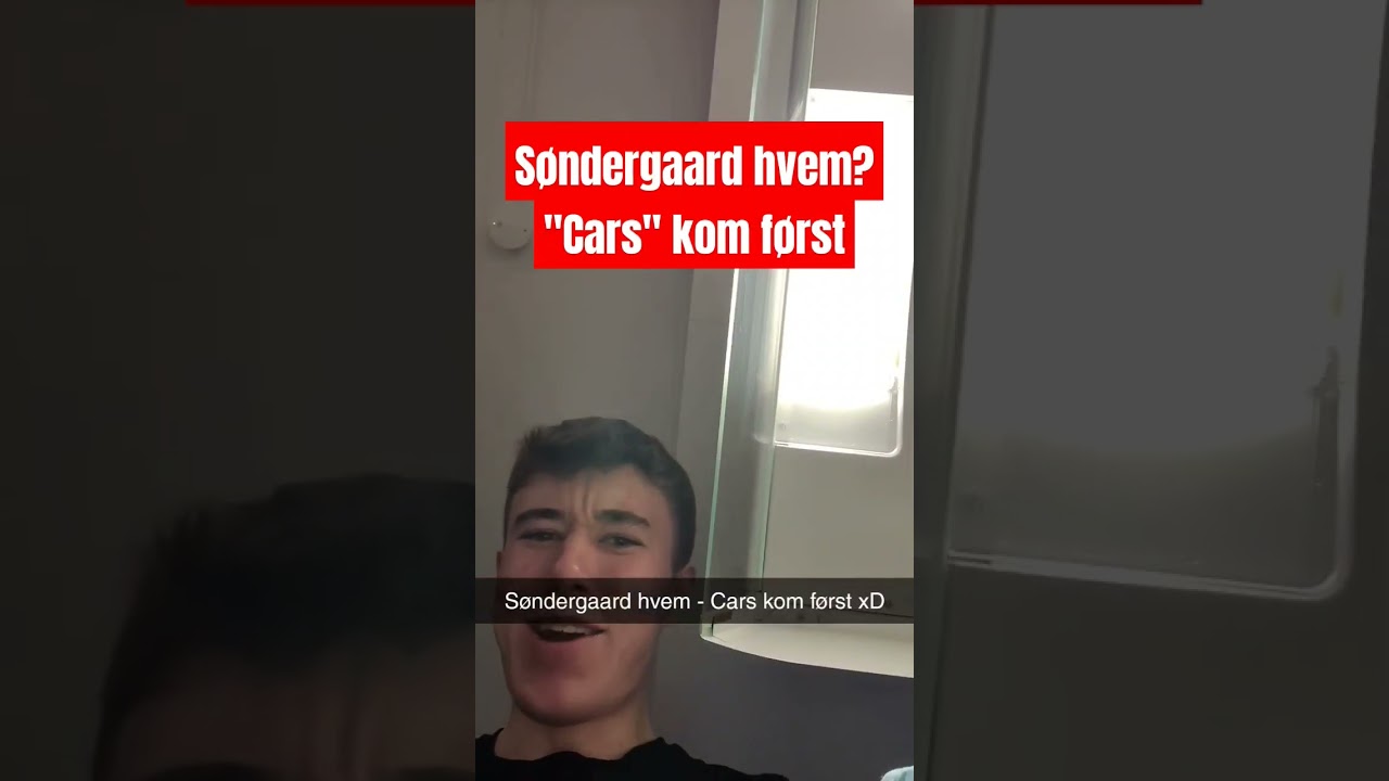 FORKLARING FORLANGES @sondergaardtv  😱🫣 