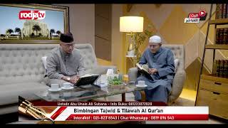 Ustadz Abu Unais Ali Subana