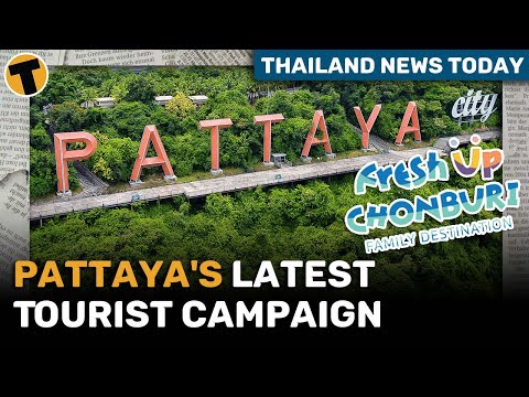 Thailand News Today 