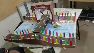 Uk Bridge Project Model Part 1
