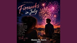 Fireworks in the Dead of Night