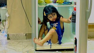 Mama Yake Alifariki Uu Akamuacha Mtoto Akiwa Hatarini