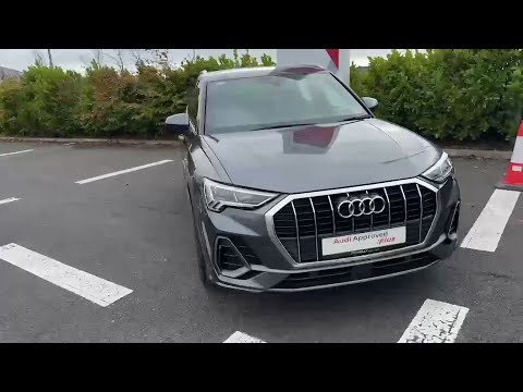 222D10615 -     RefId: 664177 - video from Connolly Motor Group