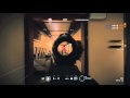 Rainbow Six Siege - Normal, Lone Wolf (Classic)