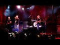 Finger Eleven - Paralyzer Medley - Canada Day - Brampton, Ontario - July 1, 2010