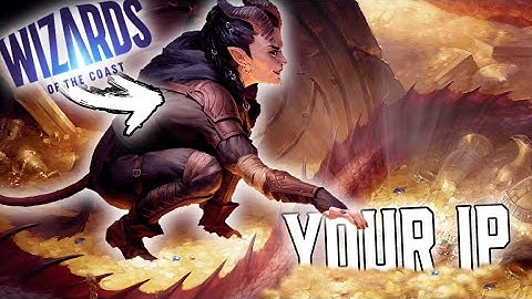 The DND video I didn