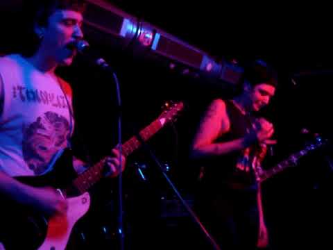 Telesatan — TELESATAN - Live at Loge/Berlin 29.07.2023 (II)