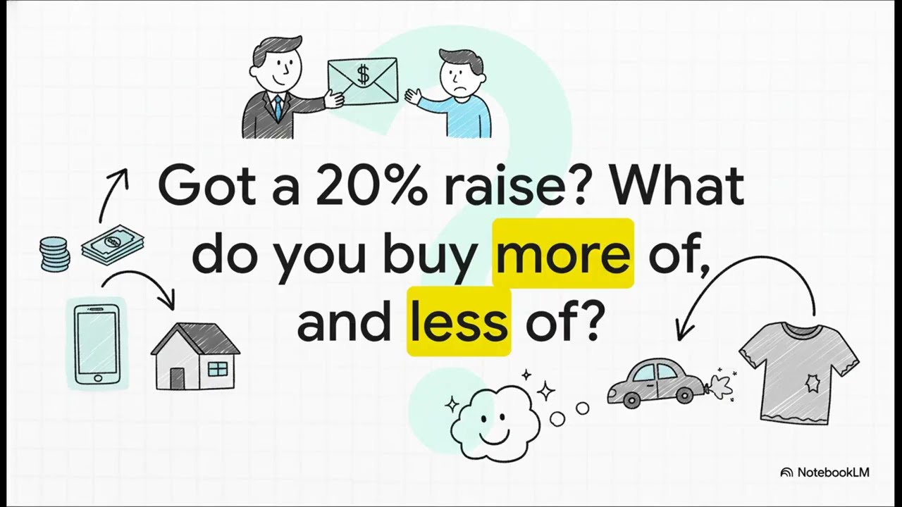 Income Elasticity of Demand