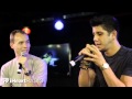 DJ Skee Gets To Know SoMo on iHeartRadio's Next Up