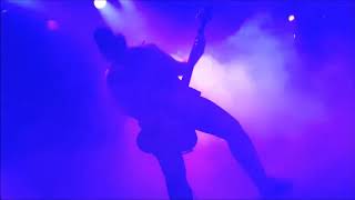 DÖ - LIVE at Soulcrusher 2019