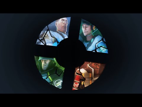 i58 Has Already Happened! [Competitive TF2]