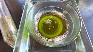 PHILLY’S BHO extraction 2 of 4