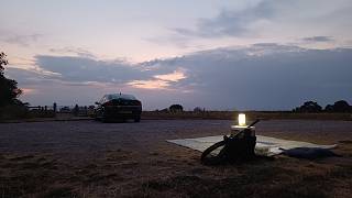 Moth trapping - Besthorpe NR August 3rd 2026