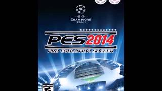 Download lagu PES 2014 | My Soundtrack: Come and Get It