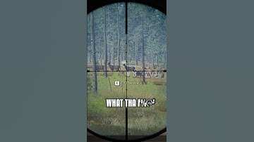 Encountering My First HACKER Lobby...🤦‍♂️ Call of The Wild