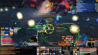 Heroic BRF - 677 Disc Priest - Kromog