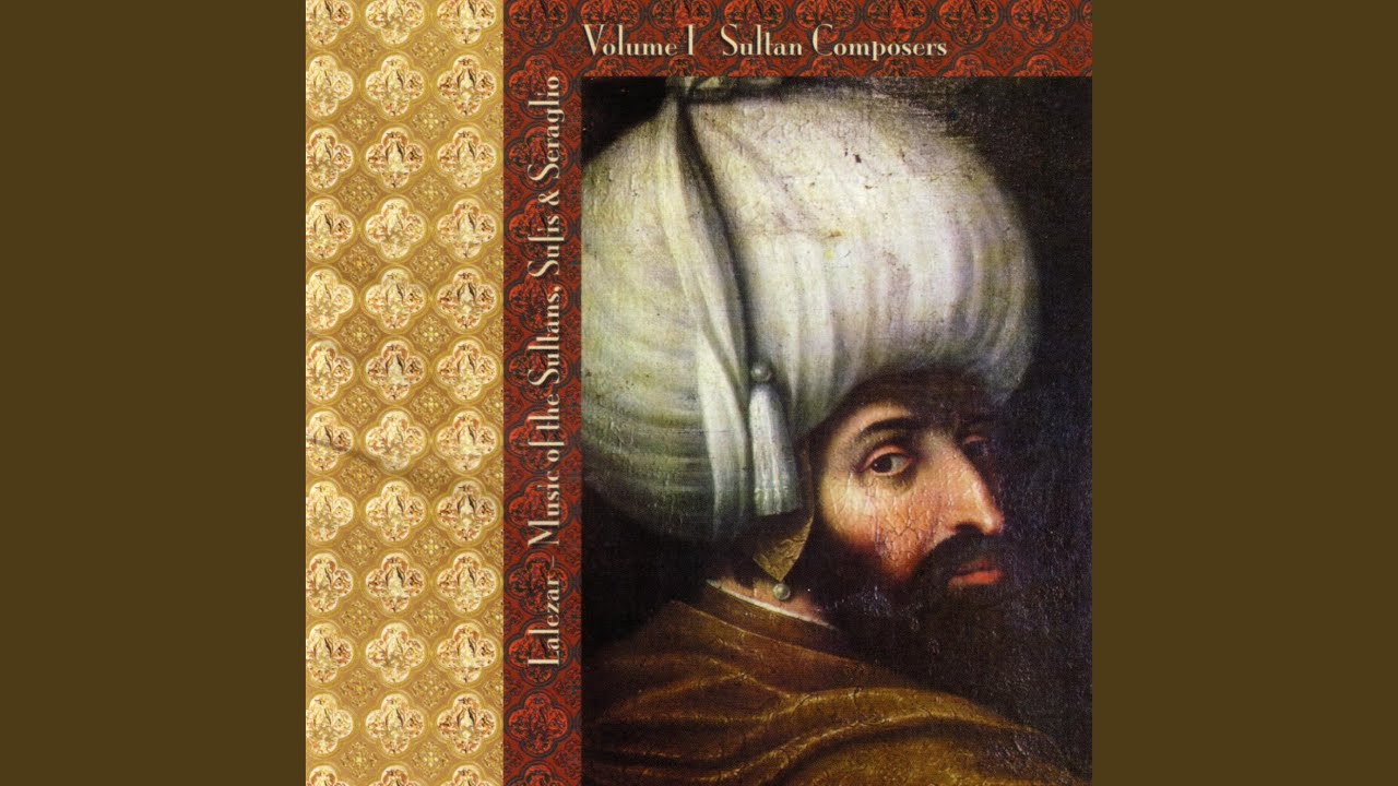 Sehnaz sarkI: Bir Nevcivane Sehnaz sarkI: Bir Nevcivane