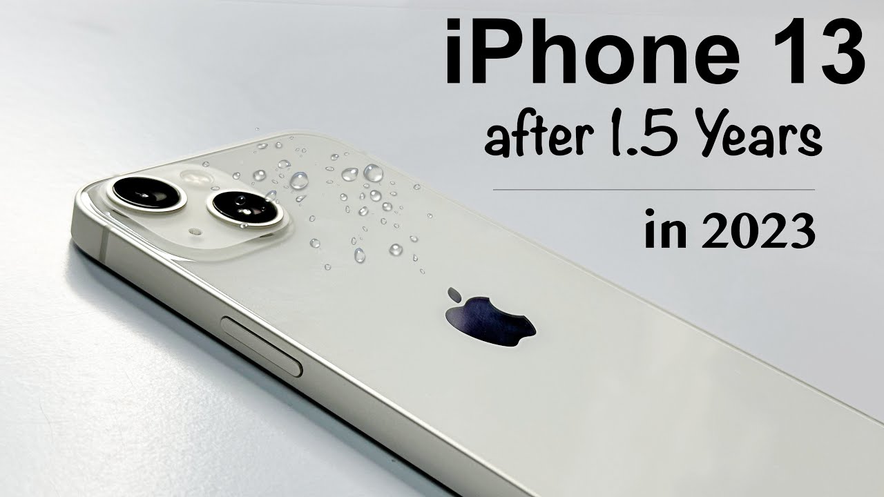 Ready go to ... https://youtu.be/2IIVheMqvuk [ iPhone 13 in 2023 | 5 Reasons You Should Know! | Based on iPhone 13 Long Term Review (HINDI)]