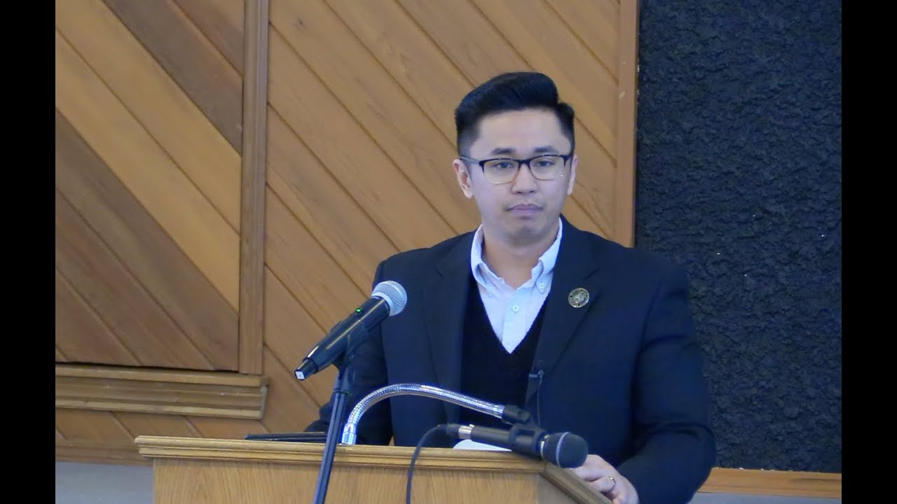 ANG NAGTATAGUMPAY LABAN SA MUNDO (1 JUAN 5:1-5)