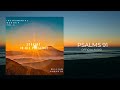 Soaking in His Presence - Palms 91 | Official Audio