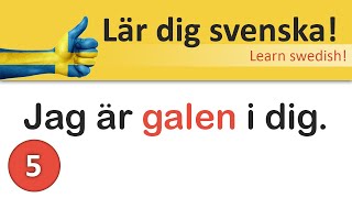 Svenska som andraspråk