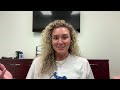 Meet Ashton Feldhaus | New McNeese Cowgirls Head Coach Interview