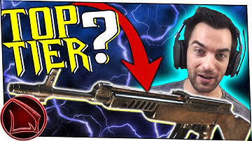 Top Tier Vanguard AS44 Class Setup ???