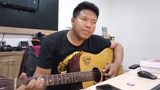 Berjayalah Persebaya | Acoustic Gitar, Test Live