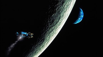 James Horner - Apollo 13 Suite