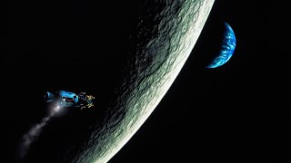 Video thumbnail of "James Horner - Apollo 13 Suite"