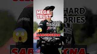 EVENT MEGATRUST | JALURNYA NGERI-NGERI SEDAP 😱 | EDISI HITAM