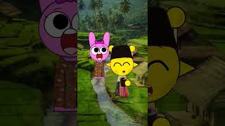 Download Lagu just drink coffee normally! #incredibox sprunki MP3