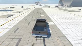 GTA 5 Wish List: Soft Body Car Physics screenshot 5