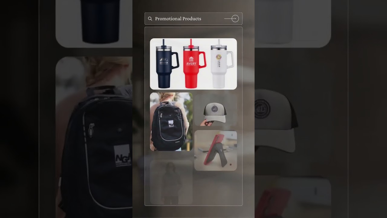 How to find promotional products for your business