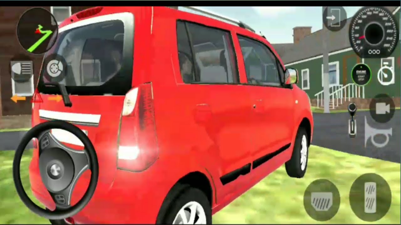 Indian Car Game Play Indian Car Wala Game Car Wala Game Car