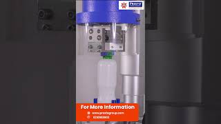 What Ensures Accuracy in Torque Testing? Explained in 60 Seconds #prestostantest