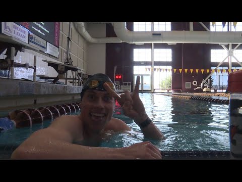 CMU Swim is ready to "compete like warriors"