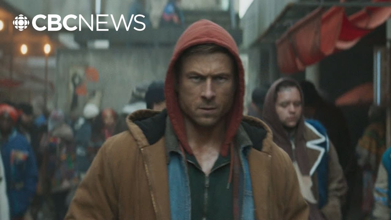 The Running Man review: Does the remake live up to the 1987 classic?