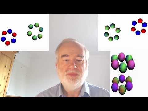 10 WHY THE ANGULAR FREQUENCY OF A LOOP IS ½ W RATHER THAN W, AND OTHER ½ s