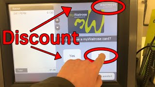 Waitrose Could Fire Me For Explaining This Secret Staff Discount Trick