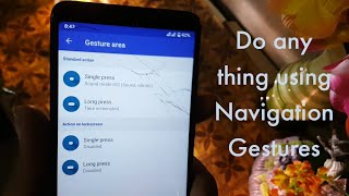 Make everything easy using Gesture Plus | Must Download App Episode 11 screenshot 3