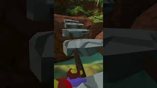 Go get the Tuffaluffagus egg!! @UG_vr #ugvr #ug #vr #egg #dino #community