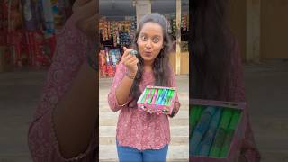 Buying Every Weird Candy From Shopkeepers