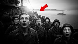 The Secret American Weapon That Defeated Nazi Germany — Without Firing a Shot