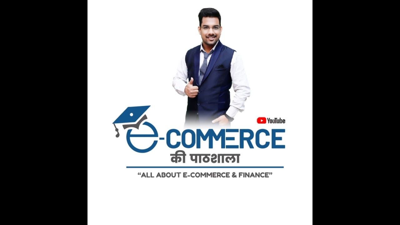 Ecommerce ki Pathsala is live