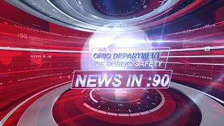 Your News in :90 for 6.8.2015